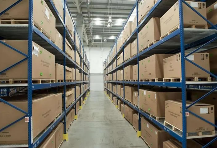 益阳到康定市货物仓储
